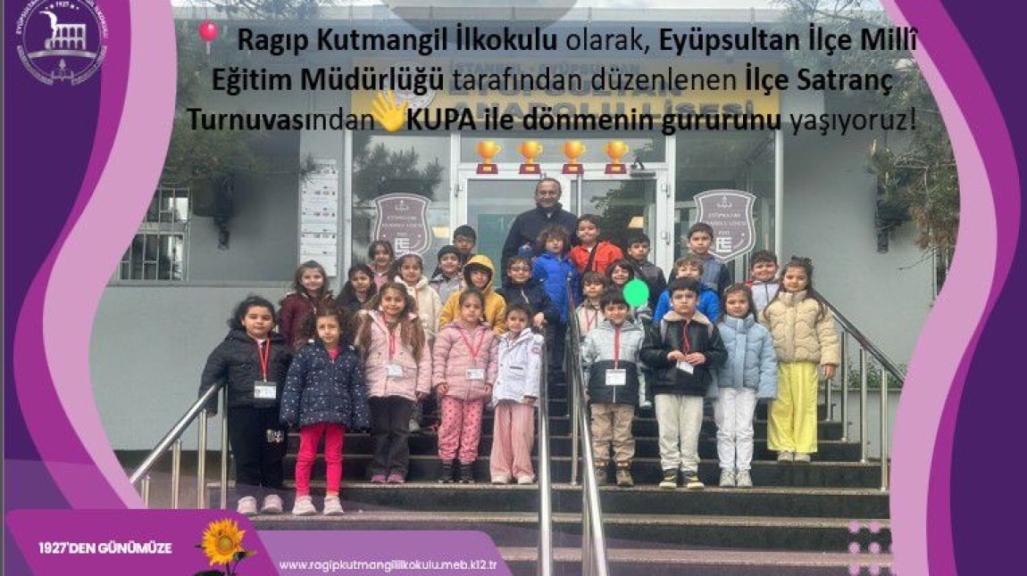 Satrançta Kusursuz Hamle: 5 Kupa!
