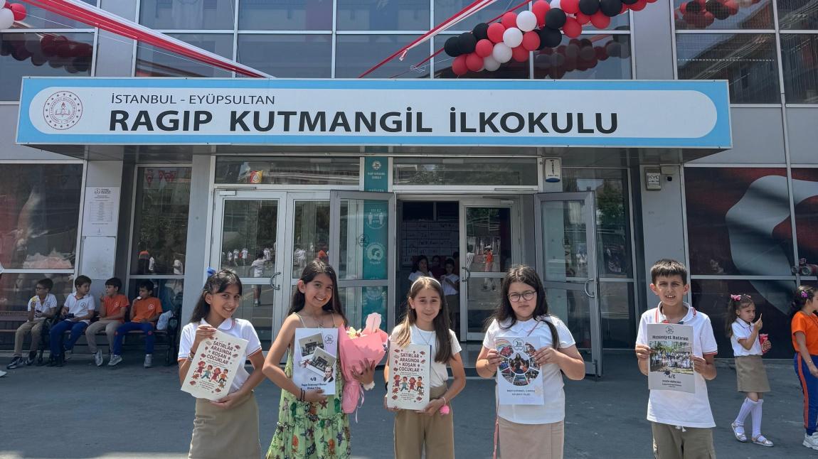 MEZUNİYET YILLIKLARIMIZ HAZIR!